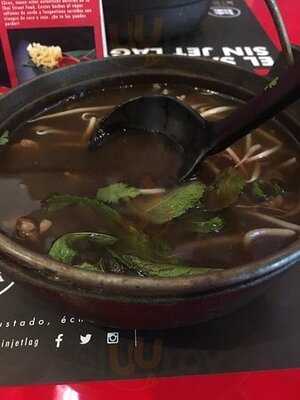 Tuk Tuk Asian Street Food Valencia