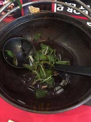 Tuk Tuk Asian Street Food Valencia