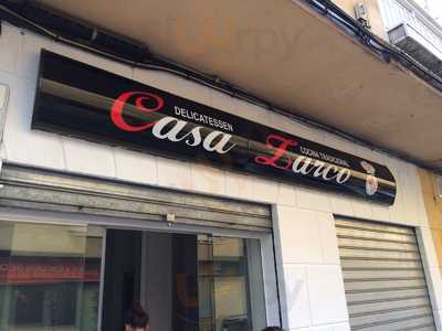 Casa Zarco