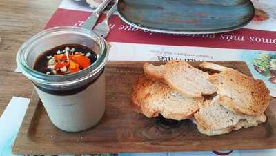 Marmita Gregorio Prieto