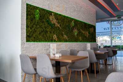 Marmita Gregorio Prieto