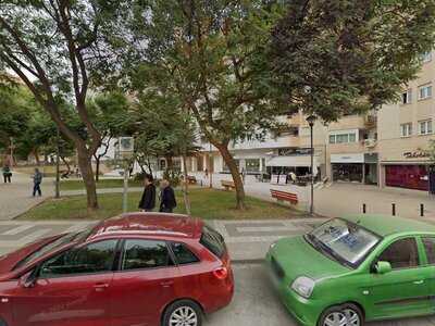 Marmita Gregorio Prieto