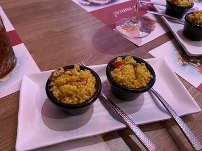 Marmita Gregorio Prieto