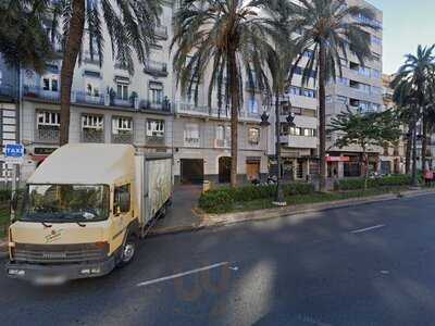 La Birra De Brian Ruzafa