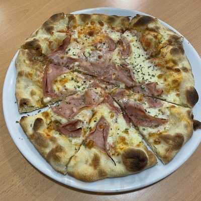 Pizziamo