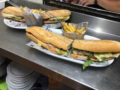 Restaurante Camping Castillo De Baños - Photo 7