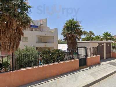 Restaurante Camping Castillo De Baños