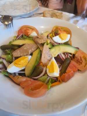 Las Brasas De Alberto