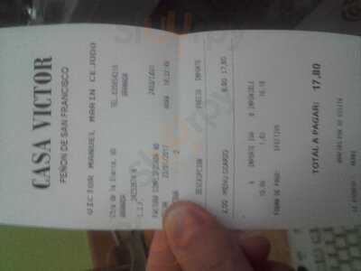 Peñón De San Francisco Casa Victor