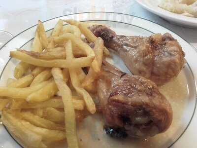 Peñón De San Francisco Casa Victor