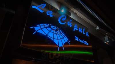 La Cúpula