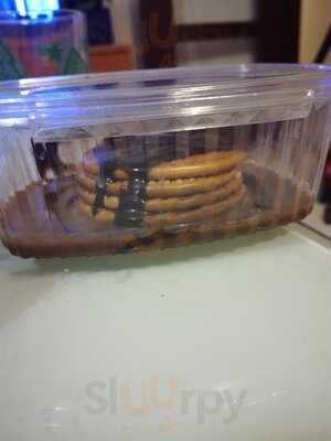 Pizzería La Focaccia