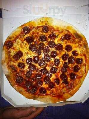 Pizzería La Focaccia