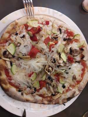 Pizzería La Focaccia