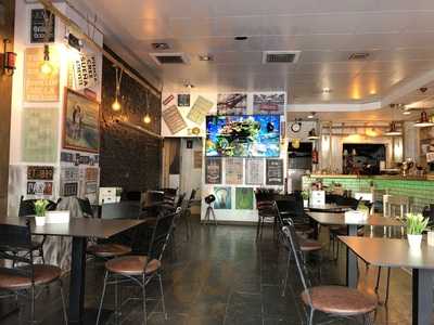 Pizzería La Focaccia