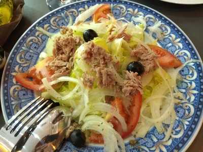 Pizzería La Focaccia