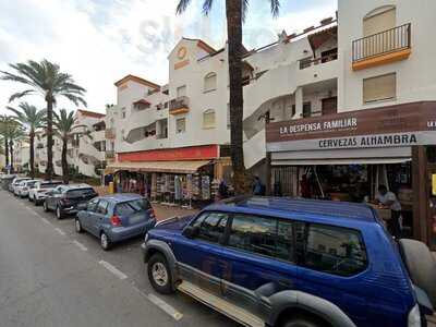 La Despensa Familiar