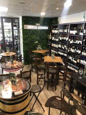 La Despensa Familiar