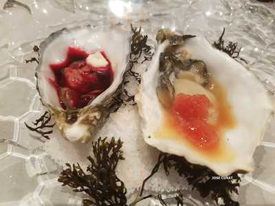 Sergi Peris Gastronomic