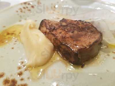 Sergi Peris Gastronomic