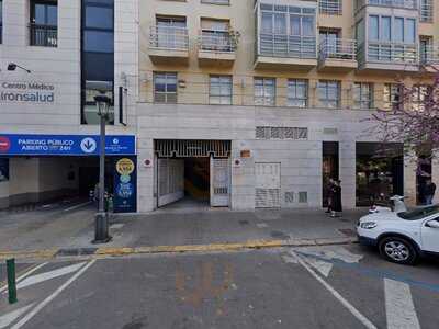 Sergi Peris Gastronomic