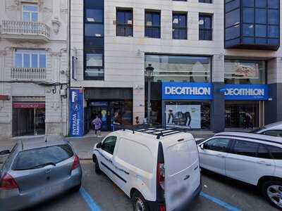 Sergi Peris Gastronomic