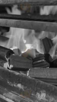 Bar Bbq Fuego-marina