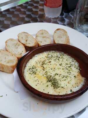 Ristorante Pizzeria Vesuvio