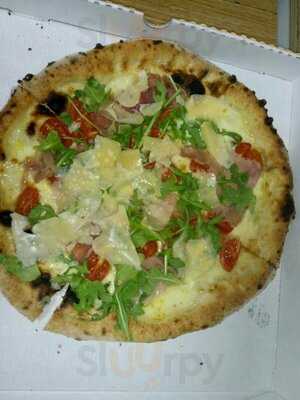 Ristorante Pizzeria Vesuvio