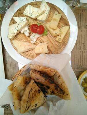 Ristorante Pizzeria Vesuvio