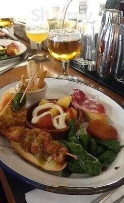 Taller De Tapas - Comtal