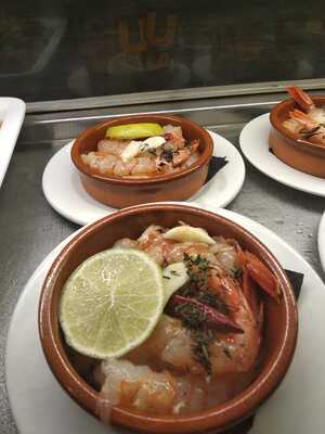 Taller De Tapas - Comtal