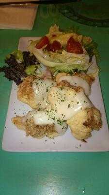 Joan Bombo Restaurant