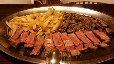 Joan Bombo Restaurant