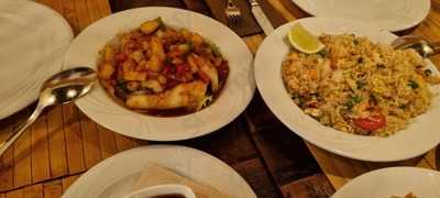 Joan Bombo Restaurant