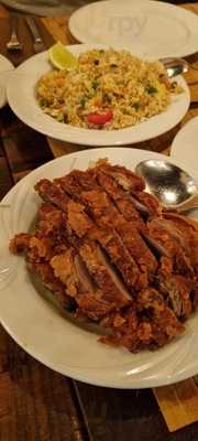 Joan Bombo Restaurant