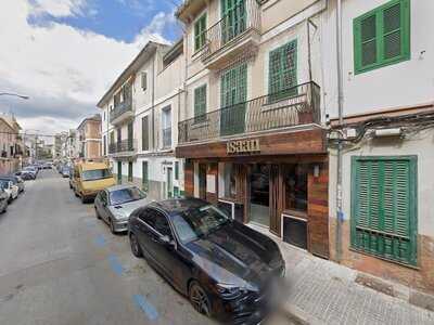 Joan Bombo Restaurant