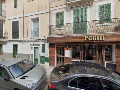 Joan Bombo Restaurant