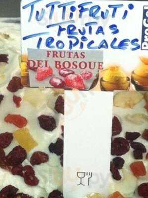 Heladería Hechizo De Azahar