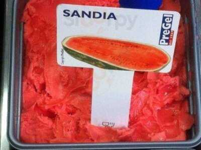 Heladería Hechizo De Azahar