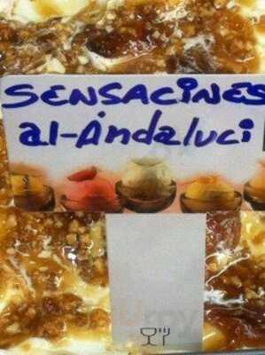 Heladería Hechizo De Azahar