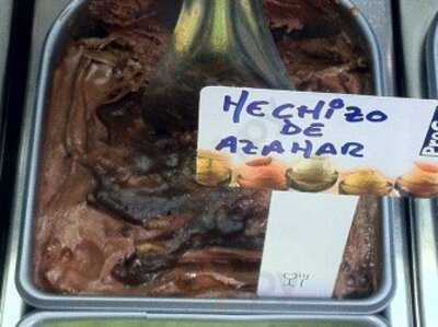 Heladería Hechizo De Azahar