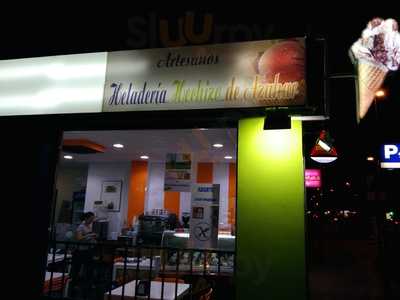 Heladería Hechizo De Azahar