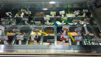 Heladería Hechizo De Azahar