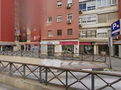 Heladería Hechizo De Azahar