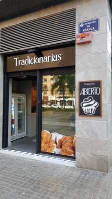 Tradicionarius Ruzafa