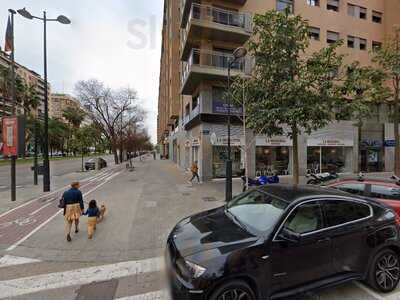 Tradicionarius Ruzafa