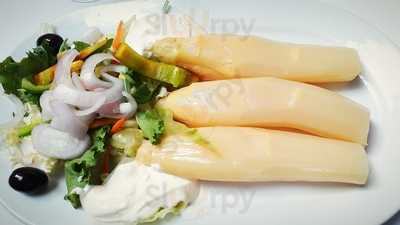 Restaurante Bosque Palermo