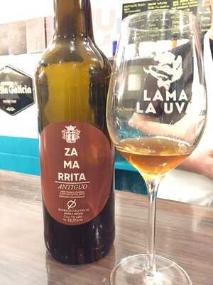 Vermutería Palabra De Bar