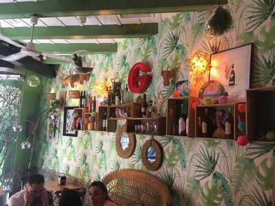 Vermutería Palabra De Bar